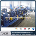 high efficiency cnc roll forming machine purlin c z made in China